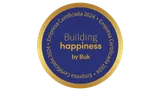 Building Happiness