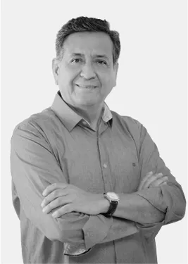 Eddvyn Barrón
