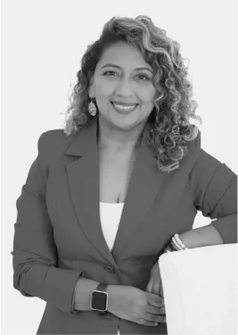 Marisol Quiñones