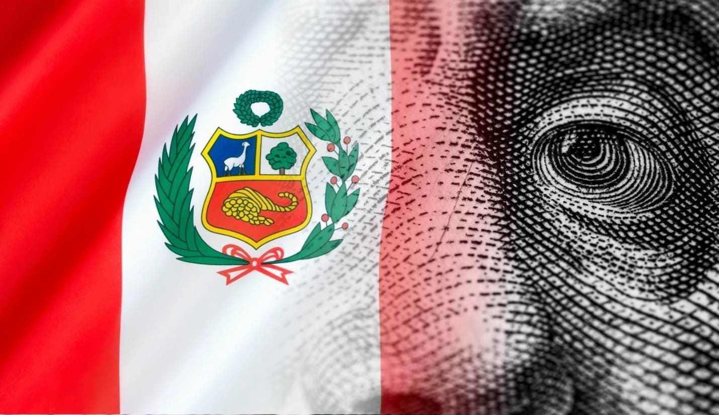 ¿Cómo y dónde cambiar dólares online en Perú? Guía para asegurar el mejor precio del dólar hoy