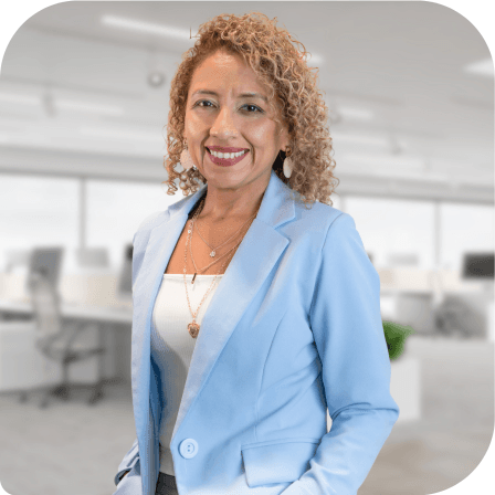 marisol quiñones