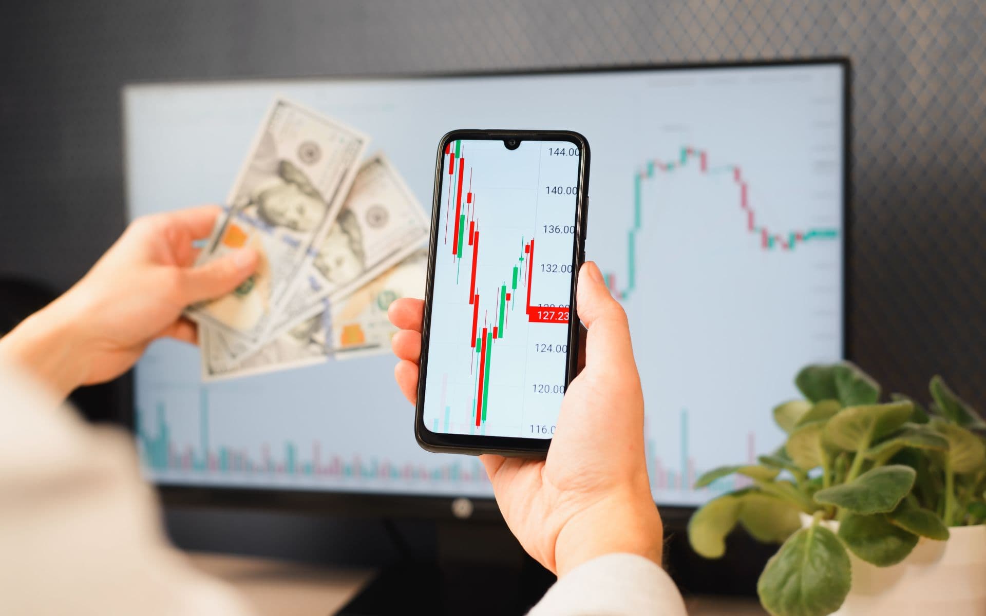 Cambio de divisas: ¿Cómo evoluciona este mercado para las fintech en Perú?