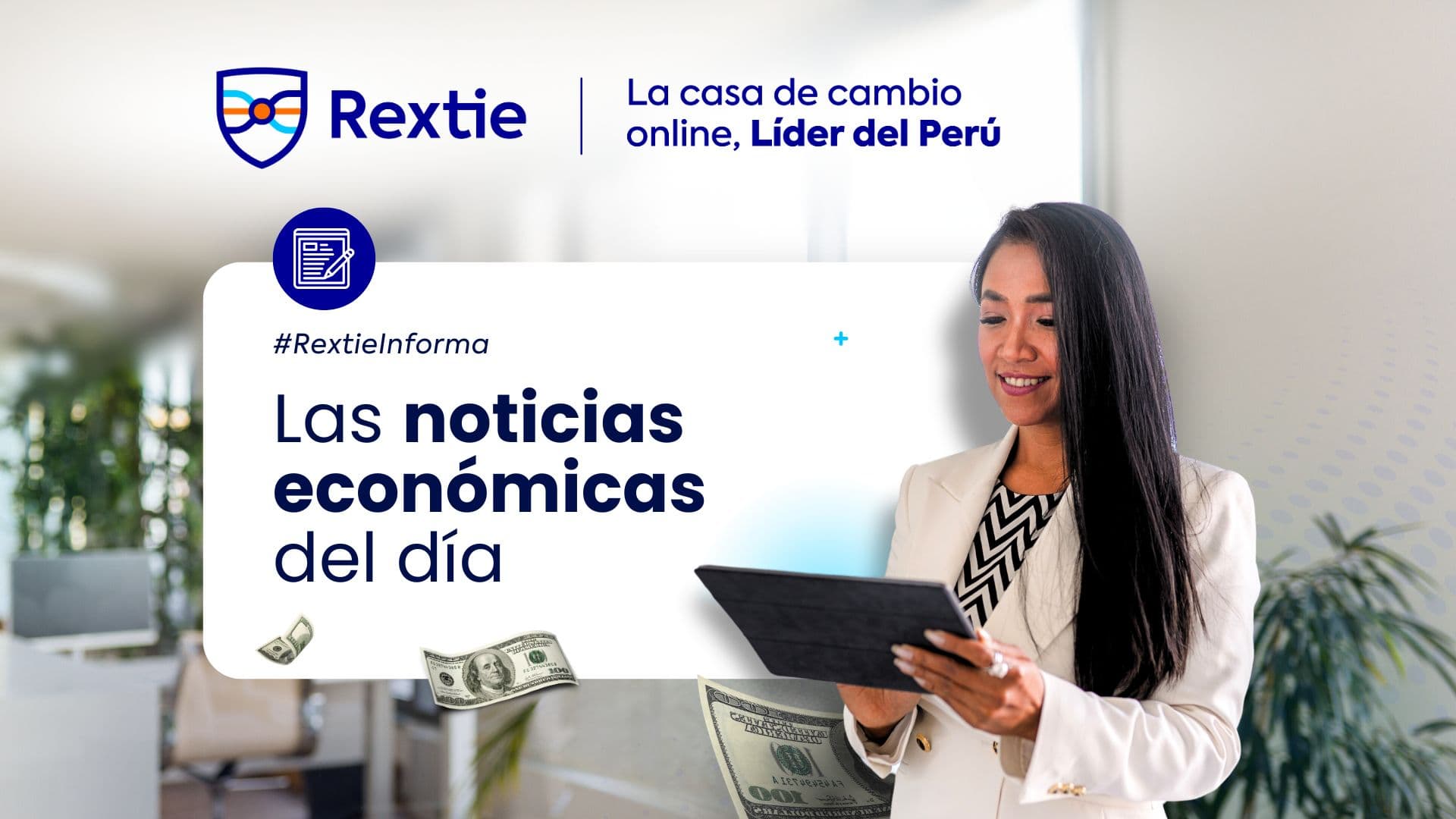 noticias economicas del dia