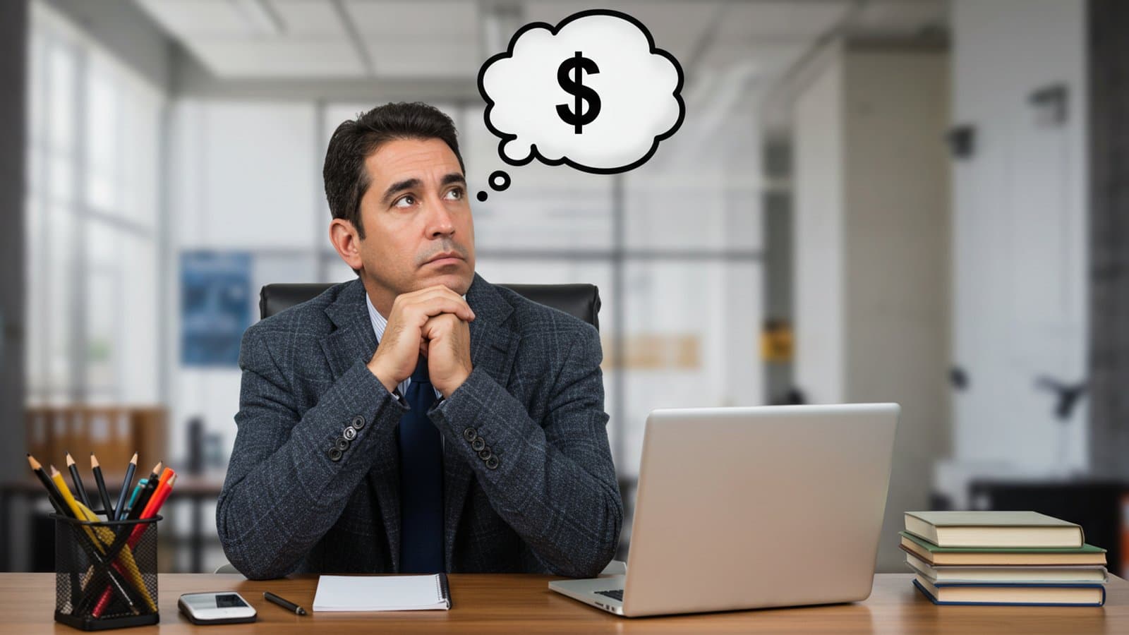 Cómo las pequeñas empresas pueden afrontar la CTS sin endeudarse de más