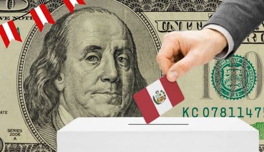 Tipo de cambio y elecciones en Perú: qué esperar con el dólar antes y después de la segunda vuelta