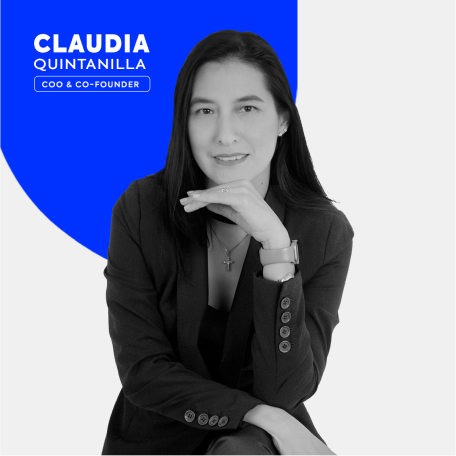 COO / Founder