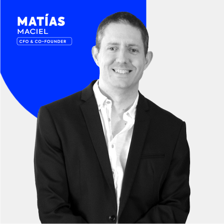 CFO / Founder